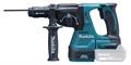 TASSELLATORE A 3 FUNZIONI 18V 24MM 15/16