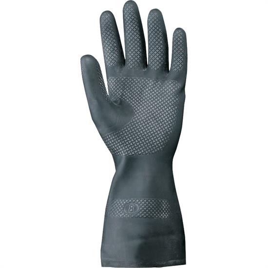 GUANTI ANTIACIDO NEOPRENE