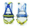 IMBRACATURA ANTICADUTA REG. E CINTURA 4 LIGHT PLUS