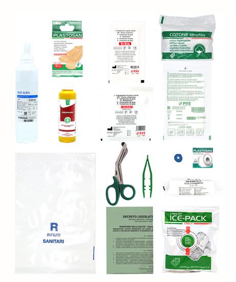 PACCO REINTEGRO ALLEGATO 2 BASE DM 388