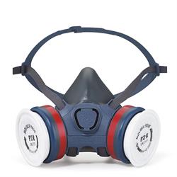 SEMIMASCHERA MOLDEX SERIE 7000