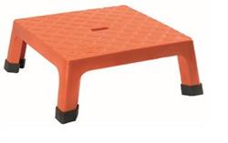 PEDANA ISOLANTE 24KV 50X50