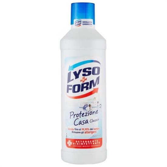LYSOFORM LT 1 PROTEZIONE CASA