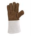 GUANTI CROSTA IGNIFUGA CM40 IN KEVLAR TG.10