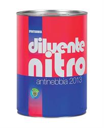 DILUENTE NITRO ANTINEBBIA PROFESSIONAL LT.5