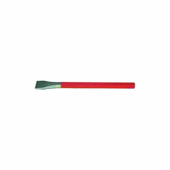 SCALPELLO DA MURATORE RIAFFIL. A TAGLIO MM.16X400 'EXTRA'