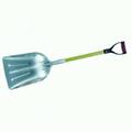 BADILE DA NEVE ALLUMINIO CON MANICO CM 140