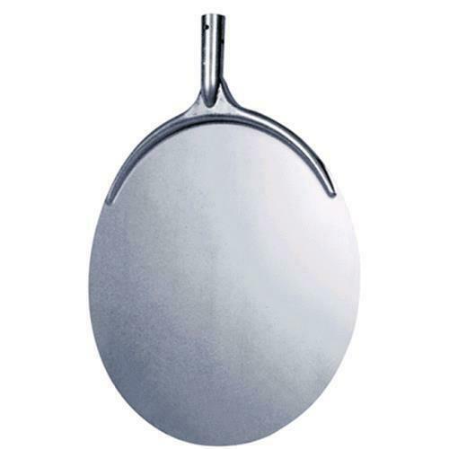 PALA PER PIZZA D.36 INOX 'FALCI'