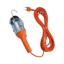 PORTALAMPADA PORTATILE CAVO MT5 EXTRA