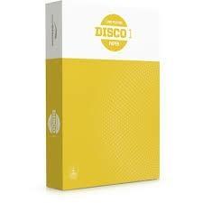 CARTA PER FOTOCOPIATRICE A4 DISCO 1 BURGO