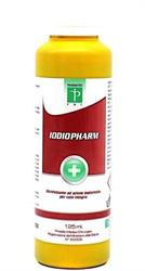 IODO DISINFETTANTE - ML 125