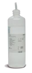 SOLUZIONE FISIOLOGICA - ML 500