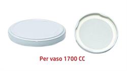 TAPPI BOCCACCI DM.110 X LT 1.7