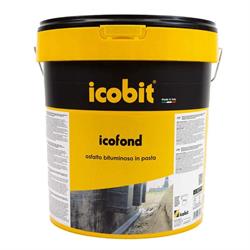 ASFALTO A FREDDO KG.16 ICOBIT