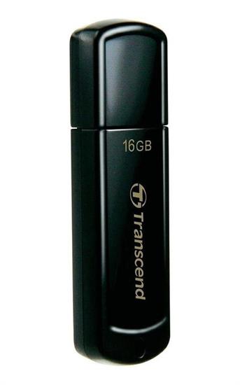 PENNA USB 16GB TRANSCEND