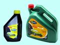LUBRIFICANTE PER AUTO LUBEX 15W40 LT 4