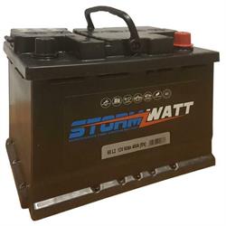 BATTERIA AUTO STORWATT 44AH SPUNTO 320A