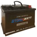 BATTERIA AUTO STORWATT 44AH SPUNTO 320A