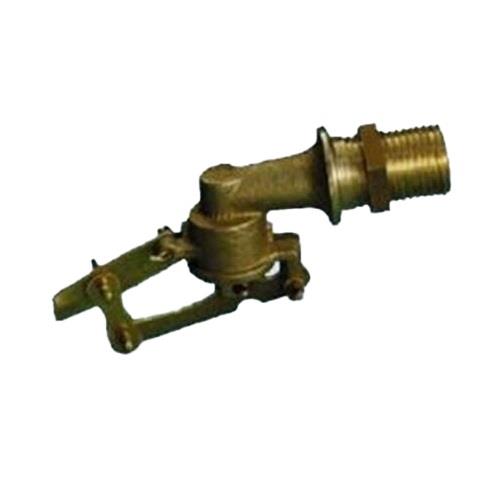 RUBINETTO GALLEGGIANTE S/SFERA 3/4