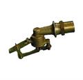 RUBINETTO GALLEGGIANTE S/SFERA 3/4