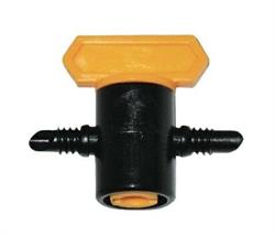 RUBINETTI IRIS DROP P/TUBO 1/2