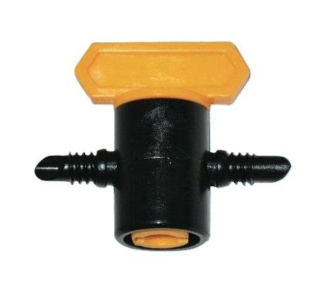 RUBINETTI IRIS DROP P/TUBO 1/2