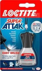 SUPER ATTAK 5 GR. BRUSH. A.861750