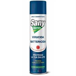 SANIFICANTE AMBIENTE ML 400