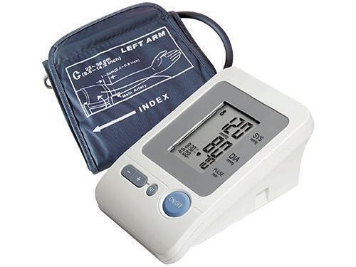 MISURA PRESSIONE DA BRACCIO AUTOMATICO ARM246