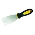 SPATOLA BRIXO CM 8 C/MANICO PVC