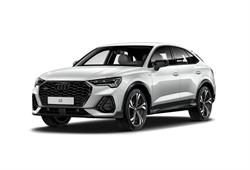 NOLEGGIO AUDI Q3 SPORTBACK QUATTRO EDITION