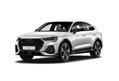 NOLEGGIO AUDI Q3 SPORTBACK QUATTRO EDITION