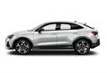 NOLEGGIO AUDI Q3 SPORTBACK QUATTRO EDITION