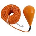 INTERRUTTORE DI LIVELLO MS1 C/CAVO 20 MT GRUNDFOS