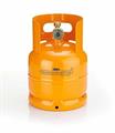 BOMBOLA VUOTA RICARICABILE EUROCAMPING 3 KG