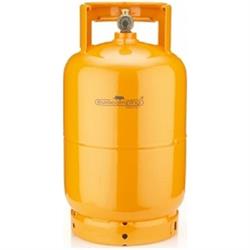 BOMBOLA VUOTA RICARICABILE EUROCAMPING 5 KG