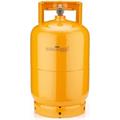 BOMBOLA VUOTA RICARICABILE EUROCAMPING 5 KG