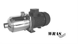 ELETTROPOMPA TRIFASE MATRIX/l 18-6T/4 4KW 5.5HP