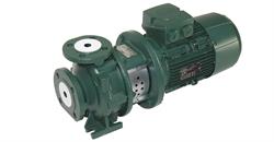 POMPA CENTRIFUGA NKM G 65 200/210/A/BAQE 3/4 IE3