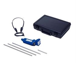 ASTA ELETTRONICA FUJI FSB-8D PER RICERCA RUMORI E PERDITE