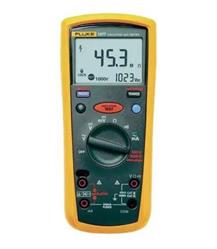 MULTIMETRO CON TEST D'ISOLAMENTO FLUKE 1577