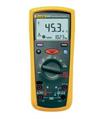 MULTIMETRO CON TEST D'ISOLAMENTO FLUKE 1577