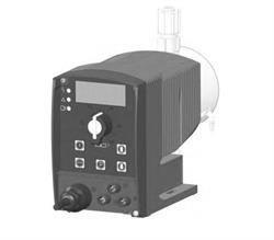 POMPA DOSATRICE MAGNETICA A MEMBRANA CPLA 4 BAR 12,3 L/H