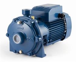 ELETTROPOMPA PEDROLLO BIGIRANTE 2CP 40/180A 7.5KW 10HP