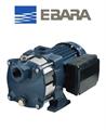 ELETTROPOMPA MULTISTADIO ORIZ. 1.5 HP COMPACT BM/15 EBARA