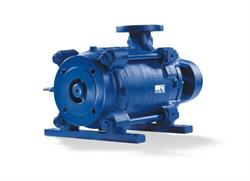 POMPA MULTITEC B 50/10C-4.1 22.81 AD ASSE NUDO