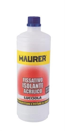 ISOLANTE FISSATIVO ACRILICO LT.1