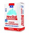 STUCCO K2 PER CARTONGESSO PROFESSIONAL KG 5