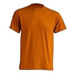 T-SHIRT ARANCIO