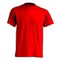 T-SHIRT ROSSO